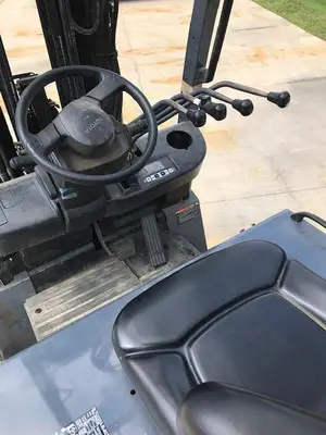 Used 2018 TOYOTA 8FBCU25 Misc Forklifts Illinois US | Somerset Equipment Sales #1543070