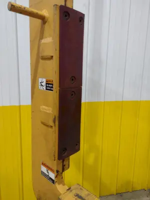 USED CALDWELL 82RCS-5-50