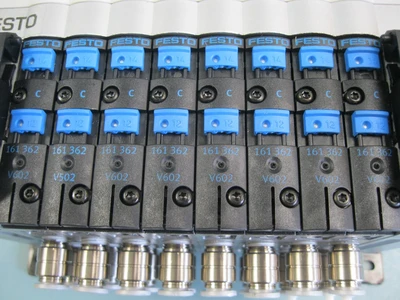 USED Festo CPV14-VI