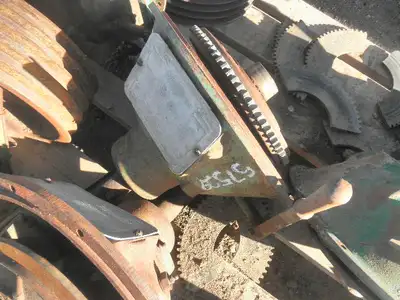 USED TWIN DISC B-111-HP3