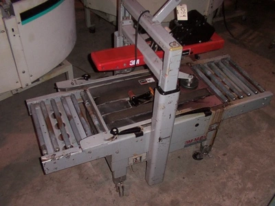 Used _UNKNOWN_ 200A Case Sealers - Tapers Minnesota US | A&I Equipment #1317102
