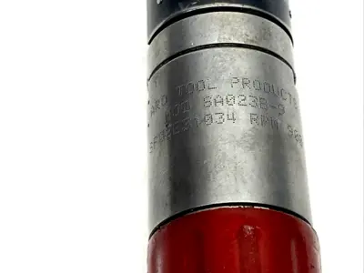 USED ARO SP02E31034