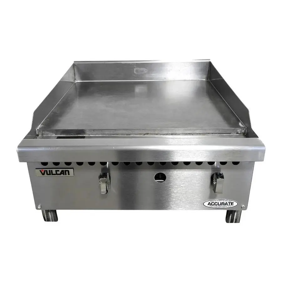 USED VULCAN VCRG24-M1