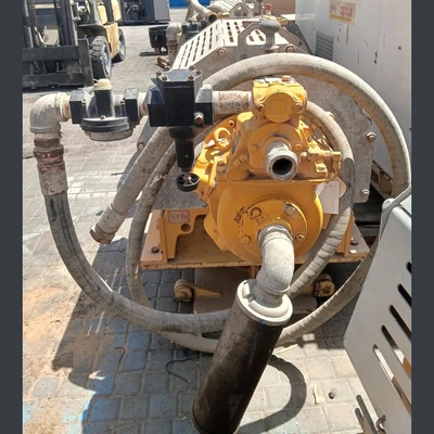 USED 2013 INGERSOLL RAND FA5I-24XK1GPJ1235