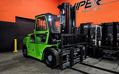 NEW 2026 VIPER FD70