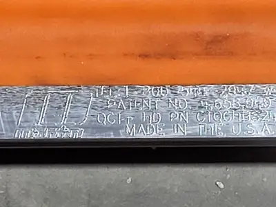 Used MARTIN ENGINEERING 353812410 Conveyors British Columbia CA | Lenmark #1426356