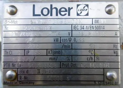Robatel BXP 360 centrifugal extractor, 316L SS.