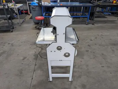 USED 1999 OLIVER PRODUCTS COMPANY 777