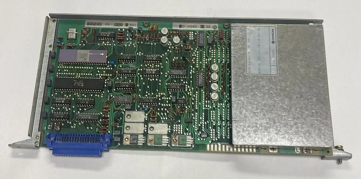 USED FANUC 1M-1-A87L-0001-0084