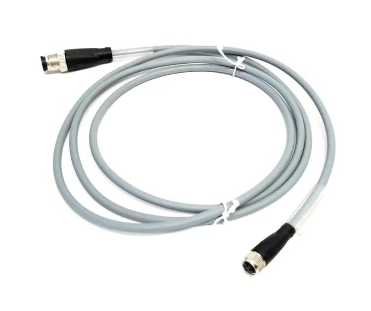 New | in-Stock Pepperl+Fuchs V31-GM-1,5M-PUR-V1-G, V31-GM-1.5M-PUR-V1-G, 236692 Cable & Wire Michigan US | Maverick Industrial Sales #1495683