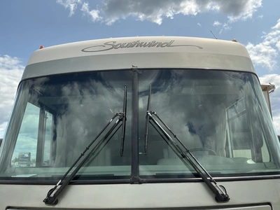 Used 2003 SOUTHWIND TBD Campers, Caravans, Motorhomes Michigan US | Miedema Asset Management Group #1321345