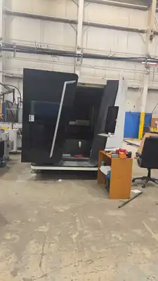 2022 BODOR P3 Laser Cutters | Active Machinery Sales, Inc. (1)