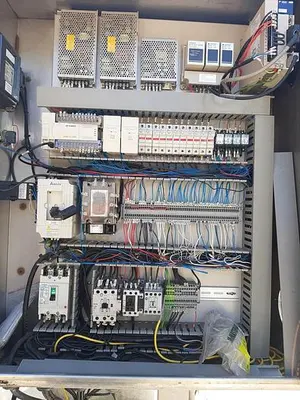 USED YNG FENG KTW-8110