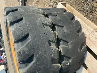 Used _UNKNOWN_ _UNKNOWN_ Wheels & Tires Michigan US | Miedema Asset Management Group #1413975