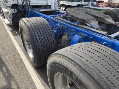USED 2016 FREIGHTLINER CASCADIA 125