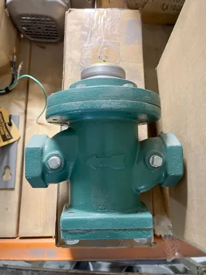 ECLIPSE 326R Shut Off Valve Actuator | Buy Per Pound (4)