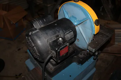 Delta 12" Disc Sander