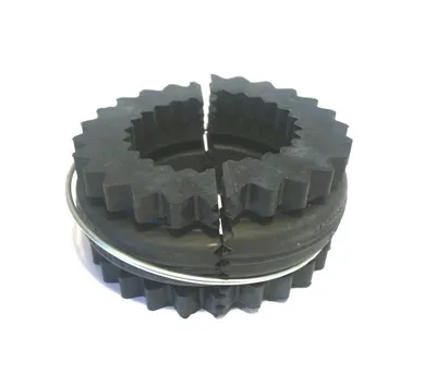 NEW EATON TYPE ELW COUPLING