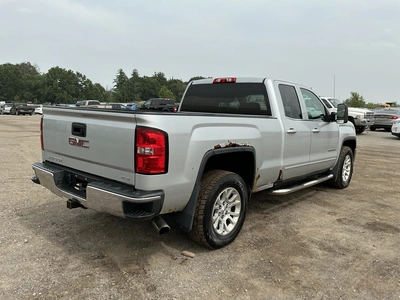 Used 2015 GMC SIERRA 1500 Pickup Trucks Michigan US | Miedema Asset Management Group #1320460