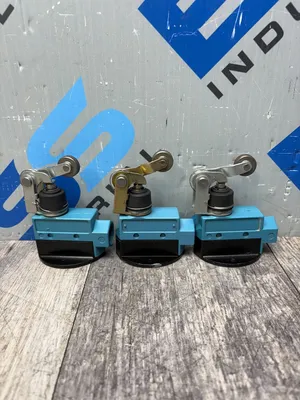 HONEYWELL BZV6-2RN2 Electrical/PLC/Automation | ESS Industrial Equipment Sales (3)