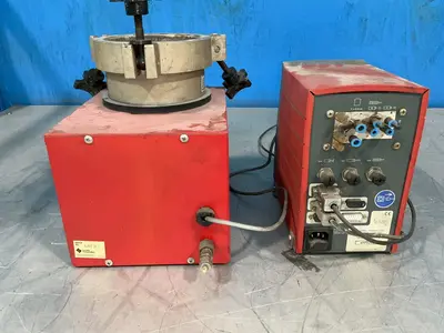 Used LOCTITE 97123 Chemical & Process Equipment Ohio US | HGR 24 #1487129