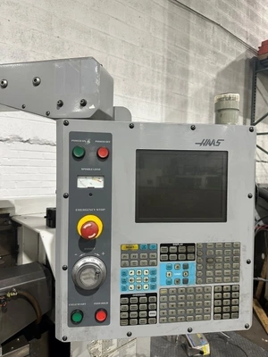 2007 HAAS GT-20 CNC Lathes | Toolquip, Inc. (7)
