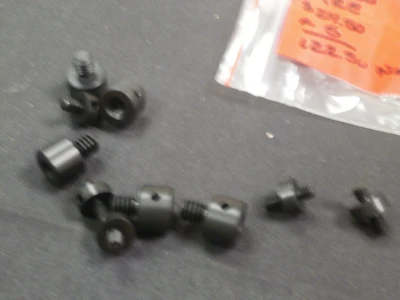 NEW Thorlabs TRE - Electrically Isolated TR Post Adapt
