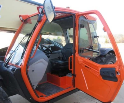 Used 2026 JLG 1255 Telehandlers Pennsylvania US | National Lift Equipment #1381762
