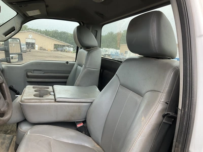 Used 2013 FORD F-550 SUPER DUTY CAB AND CHASSIS Cab Chassis trucks Michigan US | Miedema Asset Management Group #1415005