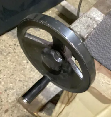 1999 ACER AGS-1224AHD Reciprocating Surface Grinders | T.R. Wigglesworth Machinery Co. (10)