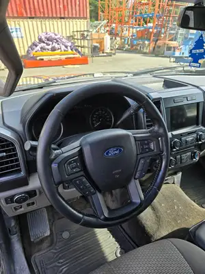 USED 2018 FORD F-150 XTR