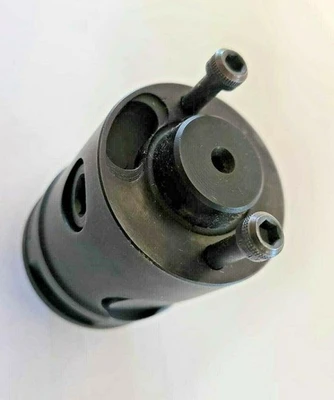 NEW Sandvik Coromant Does Not Apply
