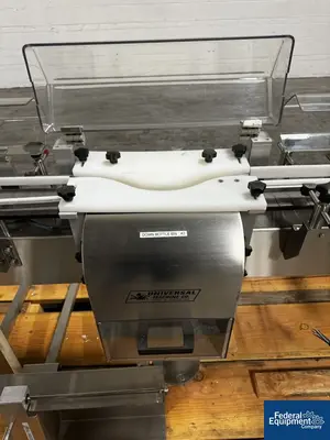 USED IMA IMA Cottoner, Model 150