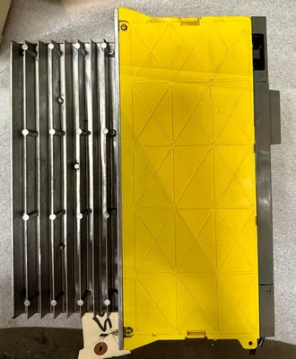 FANUC A06B-6096-H116 Servo Drives | Great American Equipment Company (5)