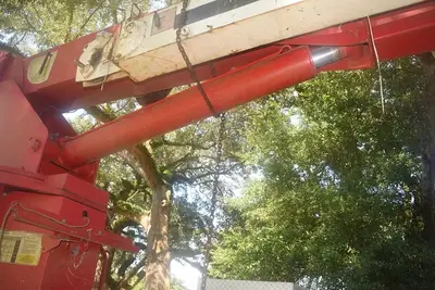 Used 2000 TEREX BT 3470 Bucket (boom) trucks Florida US | Proxy Equipment #1378430