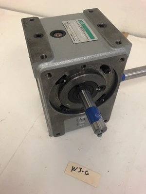 NEW CKD CORPORATION RGIS050-008090S1S1-X017519