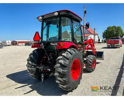 Used TYM _UNKNOWN_ Sub-Compact & Compact Tractors Iowa US | Keast Enterprises #1360521