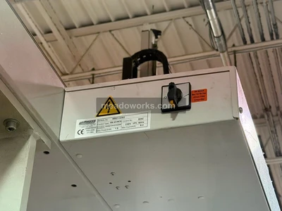 Used 2015 Wittmann R8.3/CNC8 Robots Illinois US | Meadoworks #1514540