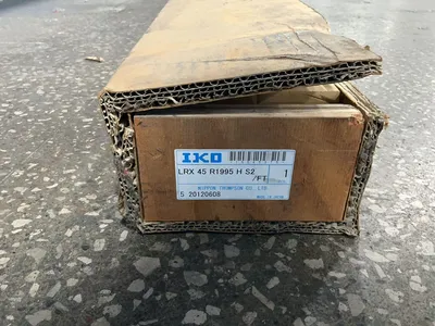 Used IKO LRX 45 R1995 H S2 Tooling & Accessories (Other) Ohio US | HGR 24 #1271744