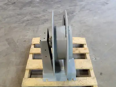 NEW GROUND FORCE MANUFACTURING 9900RL040-08