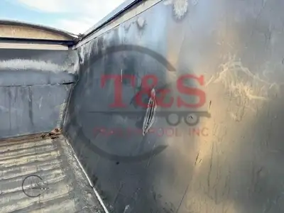 Used 2022 AULICK IND 4670542 Agricultural Trailers Illinois US | T&S Trailer Pool #1509439
