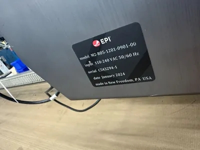 2020 GHEZZI & ANNONI S.p.A. FA300 Slitters & Perforators, slitter rewinder | Mark One Machinery (14)