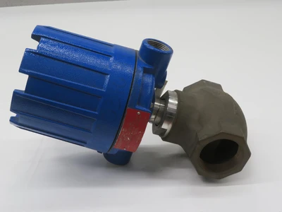 Used MAGNETROL _UNKNOWN_ Valves/Fittings | OCO Industrial #1736023