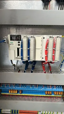 Alfa-Laval ALDEC 506 decanter centrifuge, 316SS.