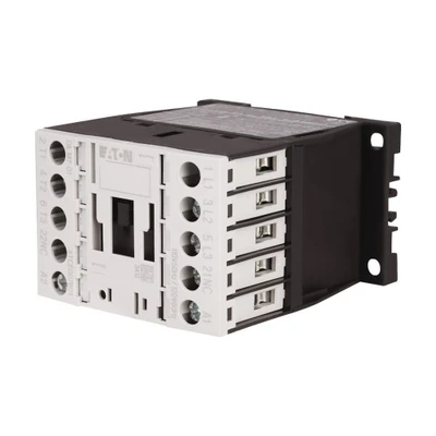 Eaton XTCE018C01E IEC FVNR Contactor, 3-Pole, 18A [New]