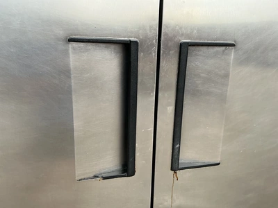 Used TRUE T-49 Refrigerators Michigan US | Miedema Asset Management Group #1423409