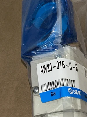 NEW SMC SMC AW20-02BE-B AR20-01-A MGPL20-20Z VQ021A1-5G-C6
