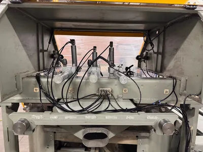 Used 2011 EMMEGI _UNKNOWN_ Miter Saws Quebec CA | Starlight Sales Corp #1455522
