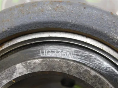 USED LINK-BELT TA3U235N
