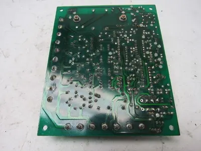 Nitto FM502H Feeder Controller Circuit Board